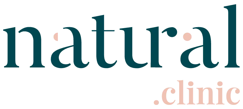 Natural Clinic logo